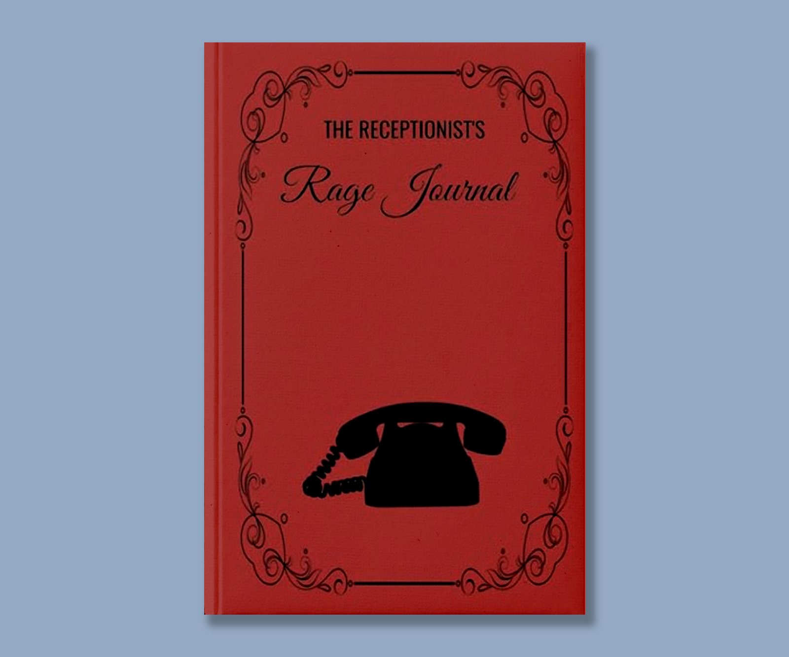 Recept Journal